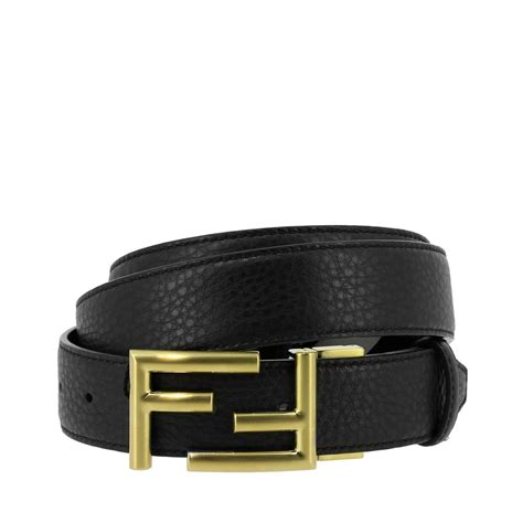 mens fendi belt online|fendi sito ufficiale italia.